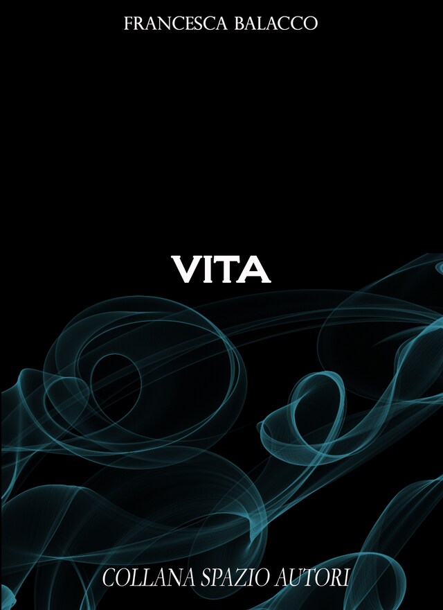 Book cover for Vita