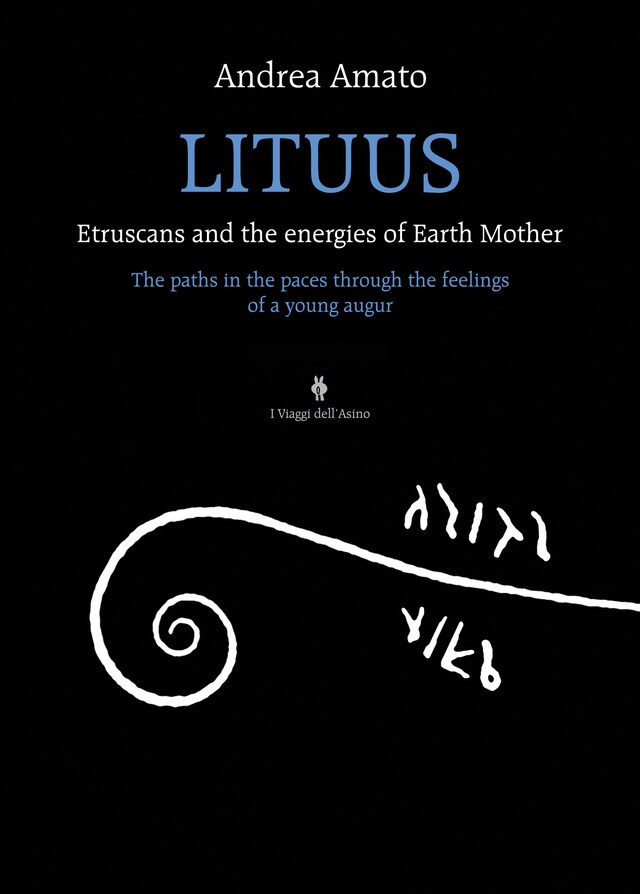 Book cover for Lituus