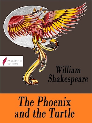 The Phoenix and the Turtle bookCoverFor