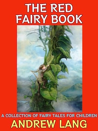 The Red Fairy Book