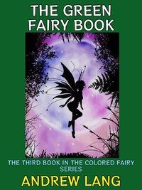 The Green Fairy Book
