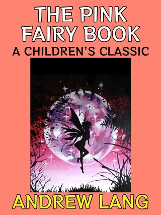 The Pink Fairy Book bookCoverFor