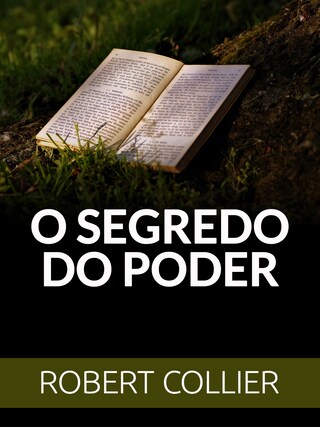 O Segredo do Poder (Traduzido) bookCoverFor
