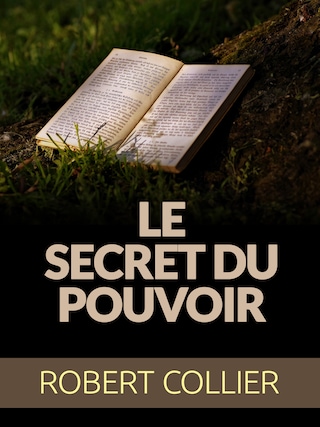 Le Secret du Pouvoir (Traduit) bookCoverFor
