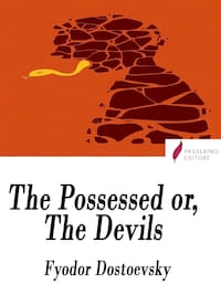 The Possessed or, The Devils