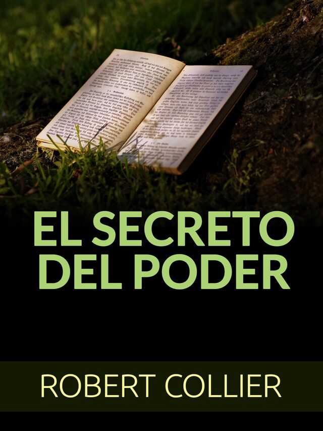 El Secreto del Poder (Traducido)