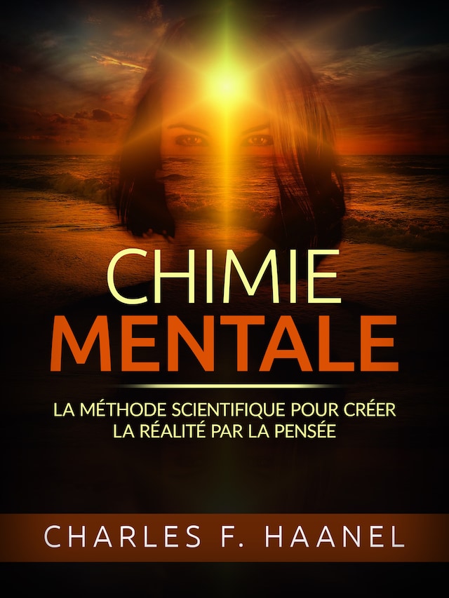 Kirjankansi teokselle Chimie Mentale (Traduit)
