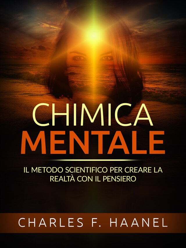 Bokomslag för Chimica Mentale (Tradotto)