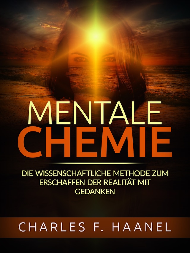 Book cover for Mentale Chemie (Übersetzt)