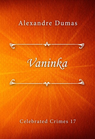 Vaninka bookCoverFor
