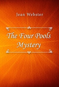 The Four Pools Mystery