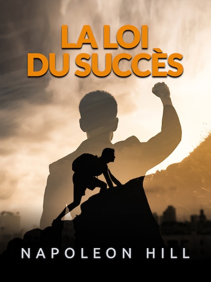 La Ley del ÉXITO (Traducido) bookCoverFor