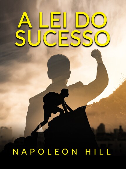 A Lei do Sucesso (Traduzido) bookCoverFor