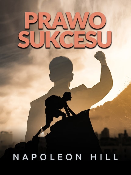 Prawo Sukcesu (Tłumaczenie:) bookCoverFor
