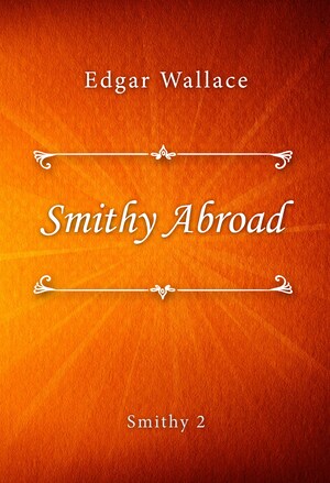 Smithy Abroad bookCoverFor