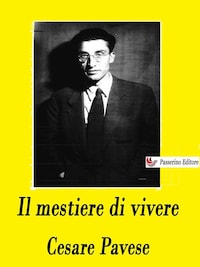 Il mestiere di vivere