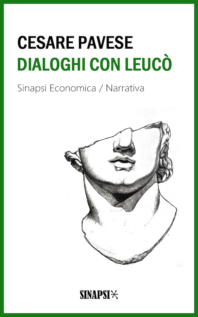 Bogomslag for Dialoghi con Leucò