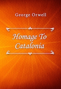 Homage To Catalonia