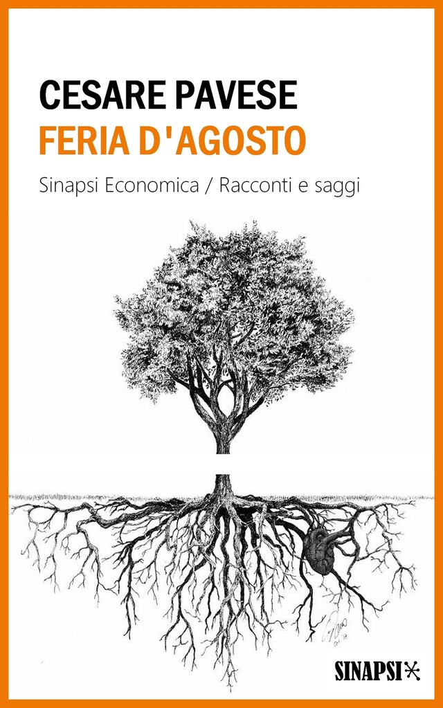 Book cover for Feria d'agosto