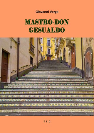 Mastro-don Gesualdo bookCoverFor