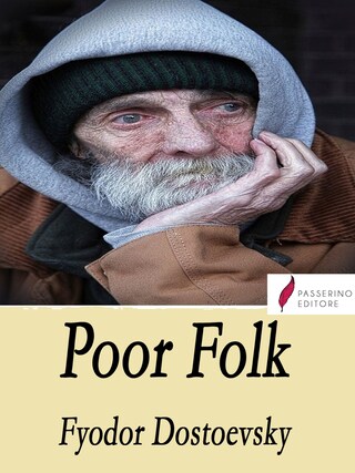 Poor Folk bookCoverFor