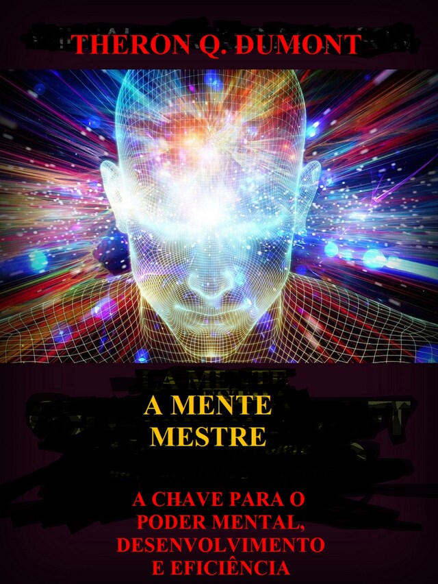 Buchcover für A Mente Mestre (Traduzido)