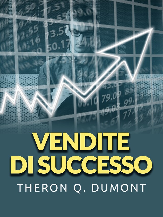 Buchcover für Vendite di Successo (Tradotto)