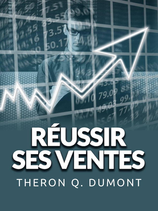 Book cover for Réussir ses Ventes (Traduit)