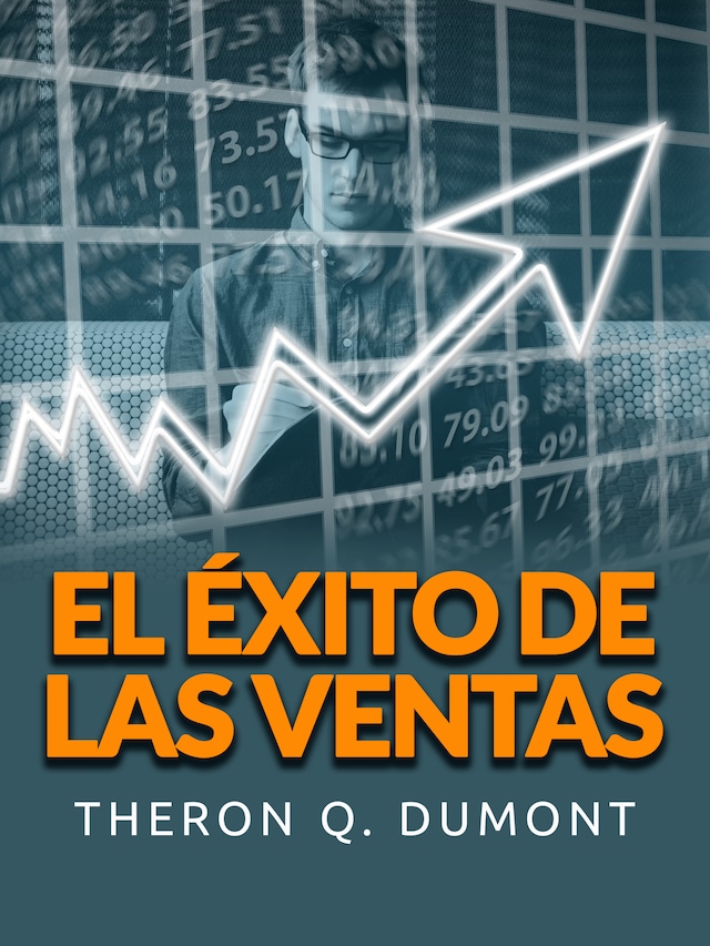 Book cover for El éxito de las Ventas (Traducido)