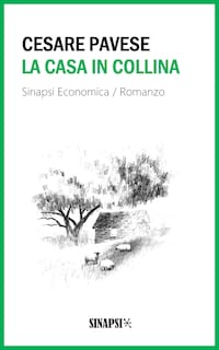 La casa in collina