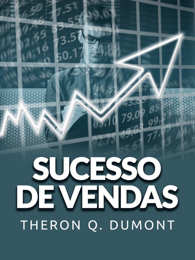 Copertina del libro per Sucesso de Vendas (Traduzido)