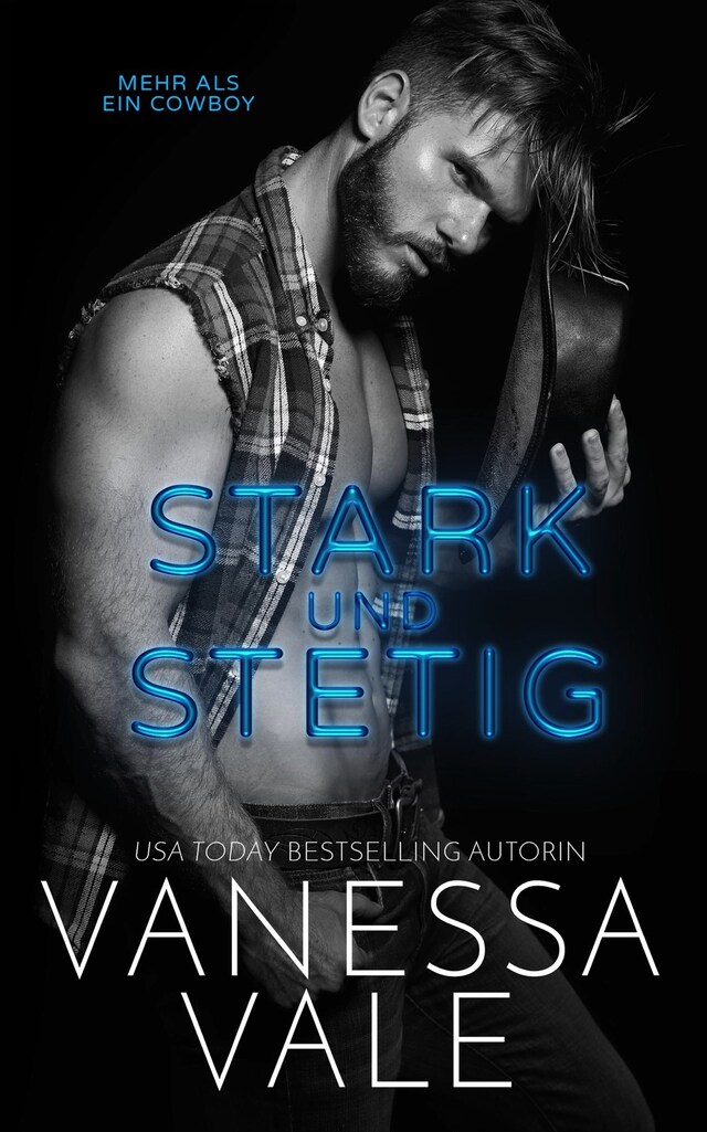 Book cover for Stark und Stetig