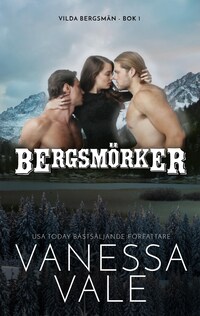 Bergsmörker