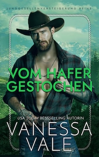 Vom Hafer gestochen