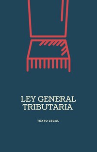 Ley General Tributaria