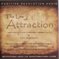 The Law of Attraction