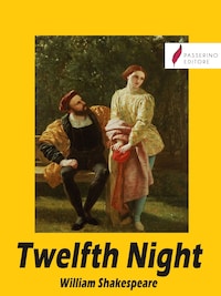 Twelfth Night (or What You Will)