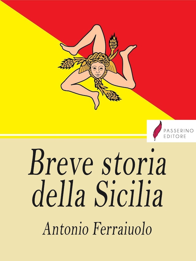 Breve storia della Sicilia