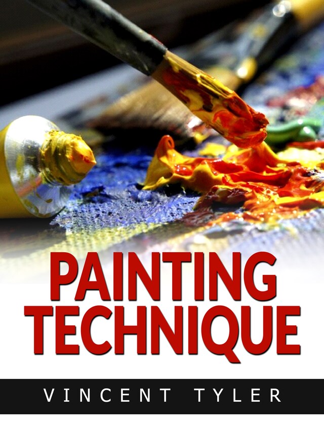 Painting technique (Translated)