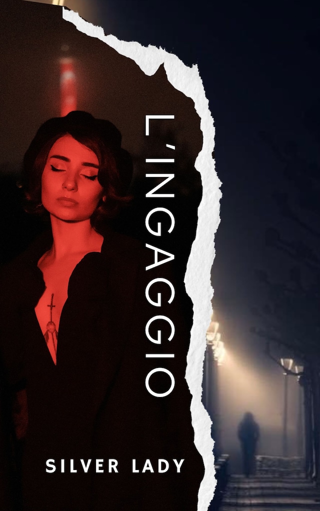 Book cover for L’ingaggio