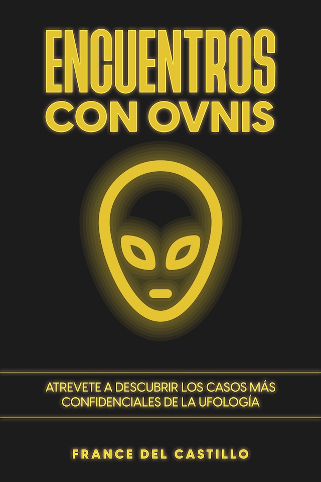 Bokomslag for Encuentros con OVNIS