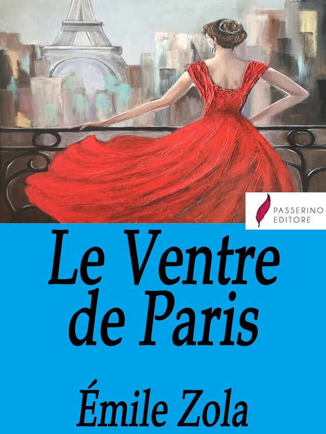 Le Ventre de Paris