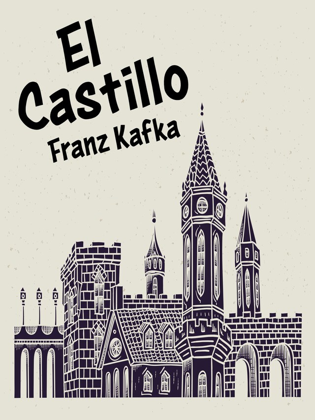 Book cover for El Castillo