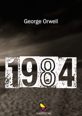 1984 bookCoverFor