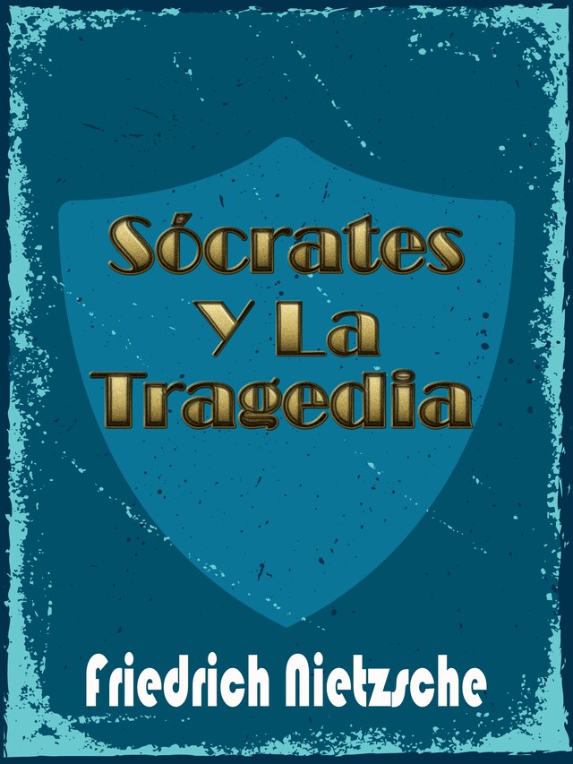 Sócrates y La Tragedia