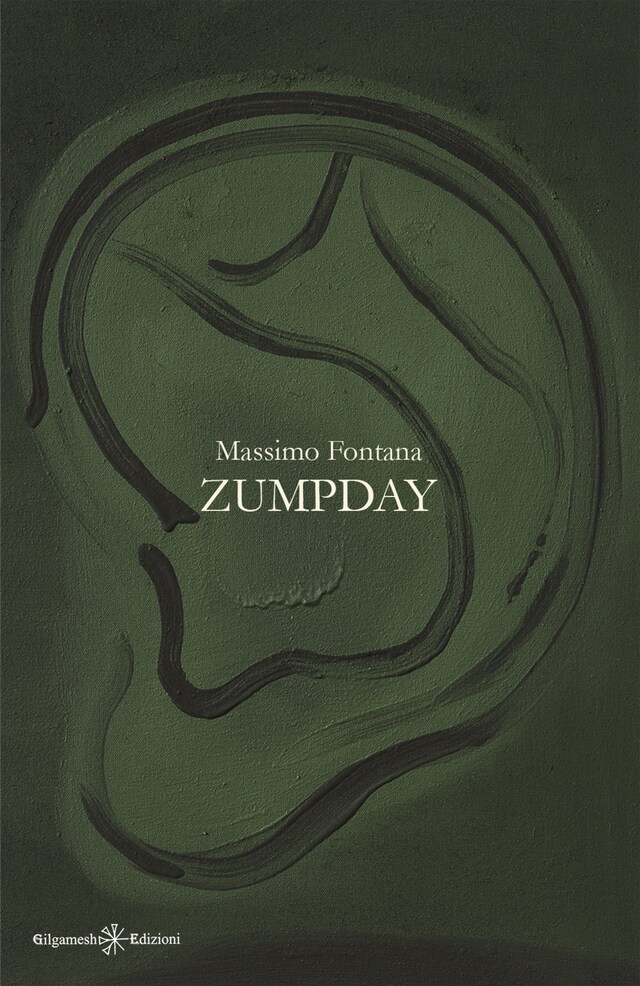 Copertina del libro per Zumpday