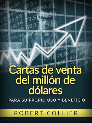 Cartas de venta del millón de dólares (Traducido) bookCoverFor