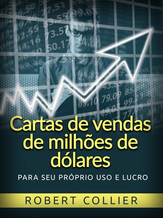 Cartas de vendas de milhões de dólares (Traduzido) bookCoverFor