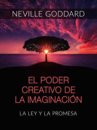 El poder creativo de la Imaginación (Traducido) bookCoverFor
