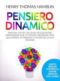 Pensiero dinamico (Tradotto)